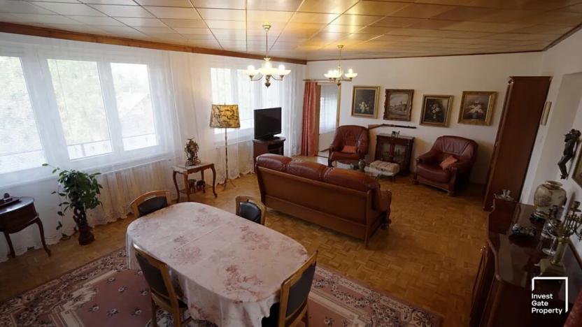 Prodej rodinného domu, Úsilné, 280 m2