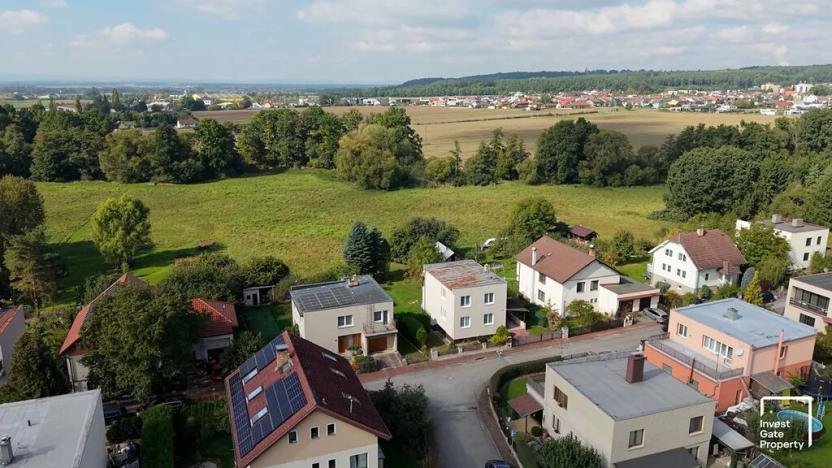 Prodej rodinného domu, Úsilné, 280 m2