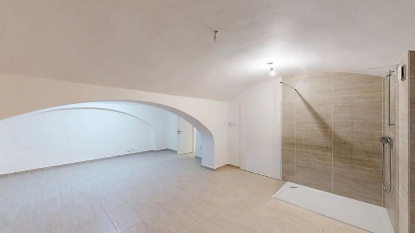 Prodej bytu 3+1, Praha - Smíchov, Strakonická, 84 m2