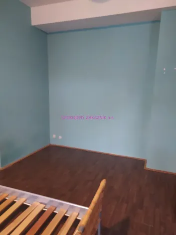 Pronájem bytu 1+kk, Česká Lípa, Jiráskova, 26 m2