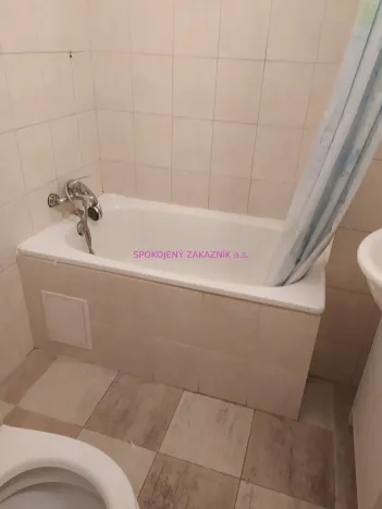 Pronájem bytu 1+kk, Česká Lípa, Jiráskova, 26 m2