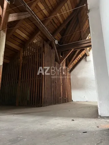 Prodej bytu 1+1, Děčín, Příbramská, 47 m2