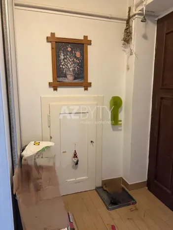 Prodej bytu 1+1, Děčín, Příbramská, 47 m2