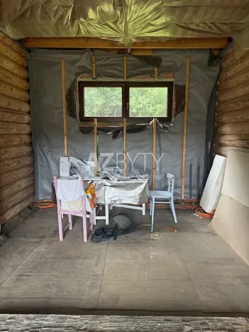 Prodej rodinného domu, Nový Knín, Reinišova, 220 m2