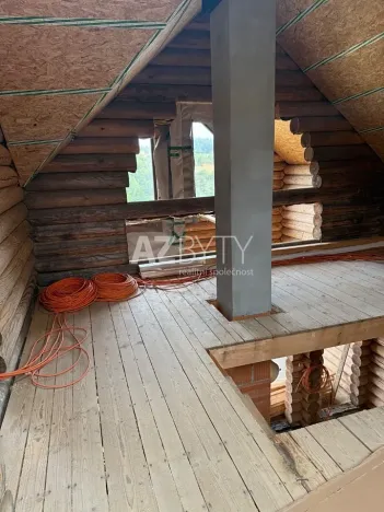 Prodej rodinného domu, Nový Knín, Reinišova, 220 m2