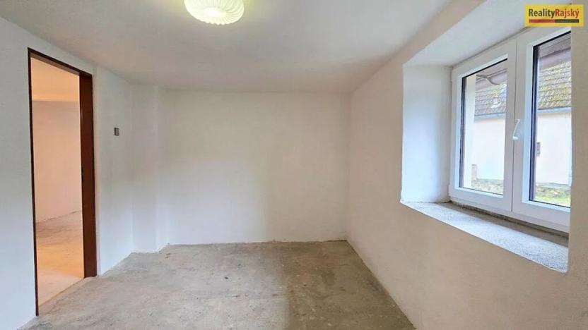 Prodej rodinného domu, Rožmitál pod Třemšínem, Nábřeží Bartoloměje Sadílka, 90 m2