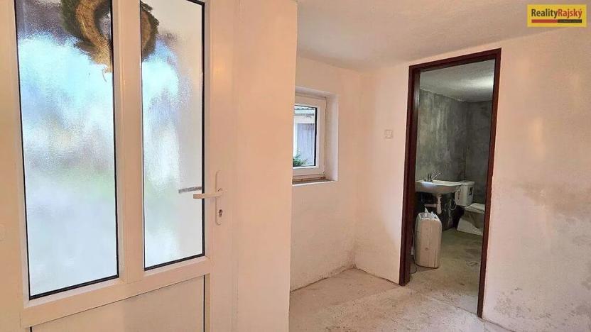 Prodej rodinného domu, Rožmitál pod Třemšínem, Nábřeží Bartoloměje Sadílka, 90 m2