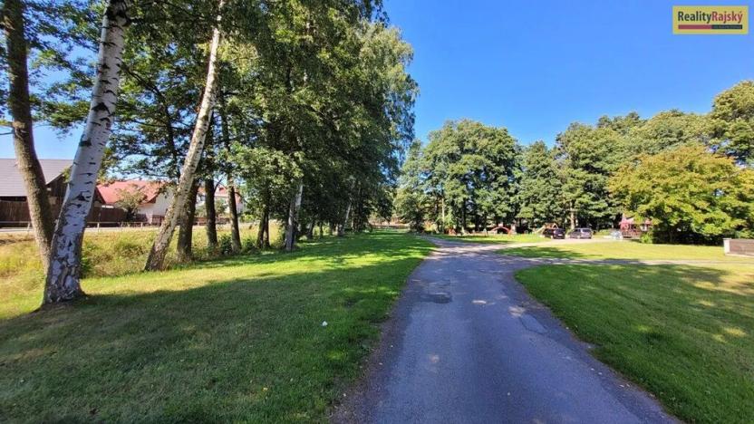 Prodej rodinného domu, Rožmitál pod Třemšínem, Nábřeží Bartoloměje Sadílka, 90 m2