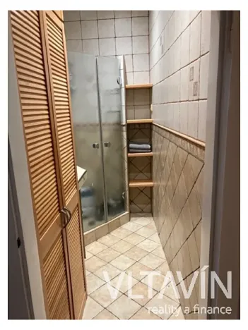 Pronájem bytu 2+1, Praha - Liboc, Braškovská, 61 m2