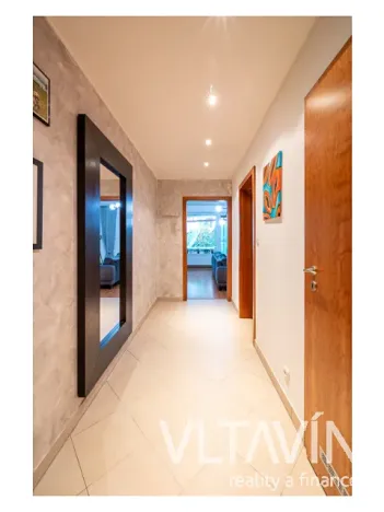 Pronájem bytu 2+kk, Praha - Zličín, Milotická, 54 m2