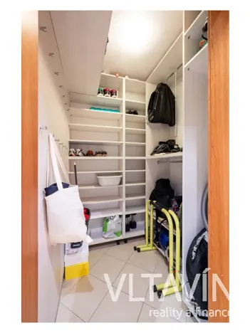 Pronájem bytu 2+kk, Praha - Zličín, Milotická, 54 m2