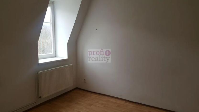 Pronájem bytu 2+kk, Liberec, Šlikova, 48 m2