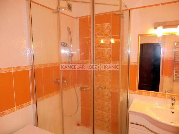 Pronájem bytu 3+1, Zlín, 72 m2