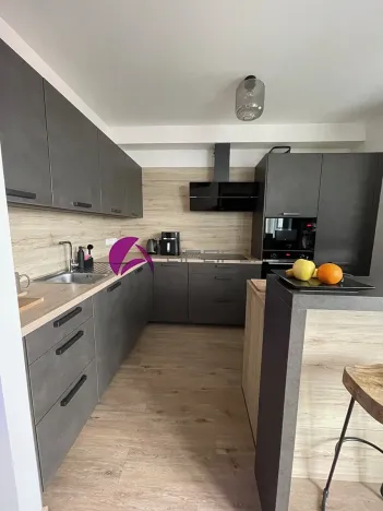 Pronájem bytu 3+kk, Olomouc, Šantova, 94 m2