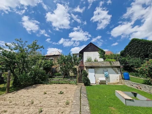 Prodej rodinného domu, Věrovany, 132 m2