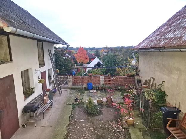 Prodej rodinného domu, Věrovany, 132 m2