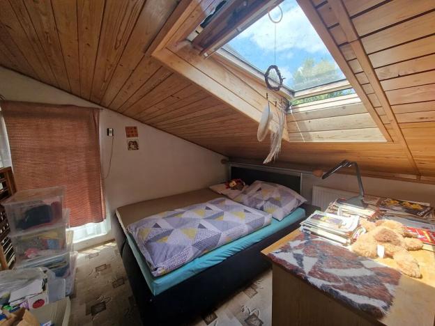 Prodej rodinného domu, Věrovany, 132 m2