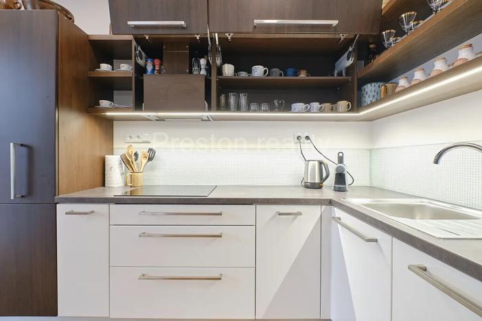 Pronájem bytu 3+kk, Beroun, Na Náhonu, 71 m2