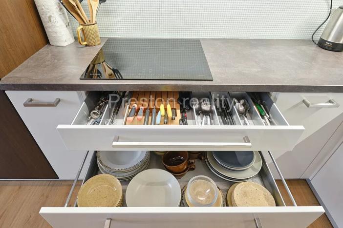 Pronájem bytu 3+kk, Beroun, Na Náhonu, 71 m2