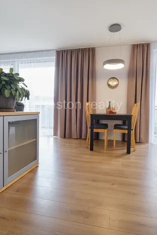 Pronájem bytu 3+kk, Beroun, Na Náhonu, 71 m2