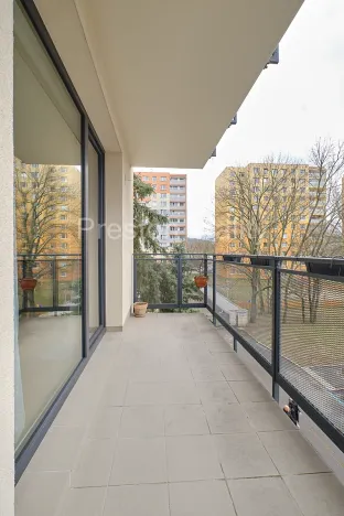 Pronájem bytu 3+kk, Beroun, Na Náhonu, 71 m2