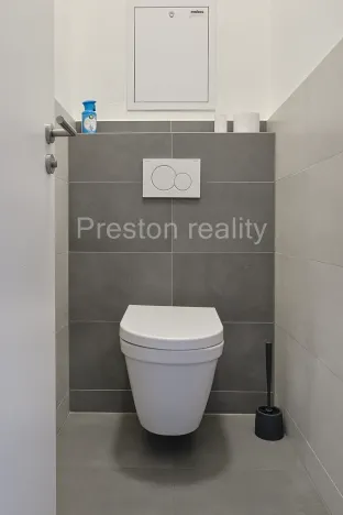 Pronájem bytu 3+kk, Beroun, Na Náhonu, 71 m2