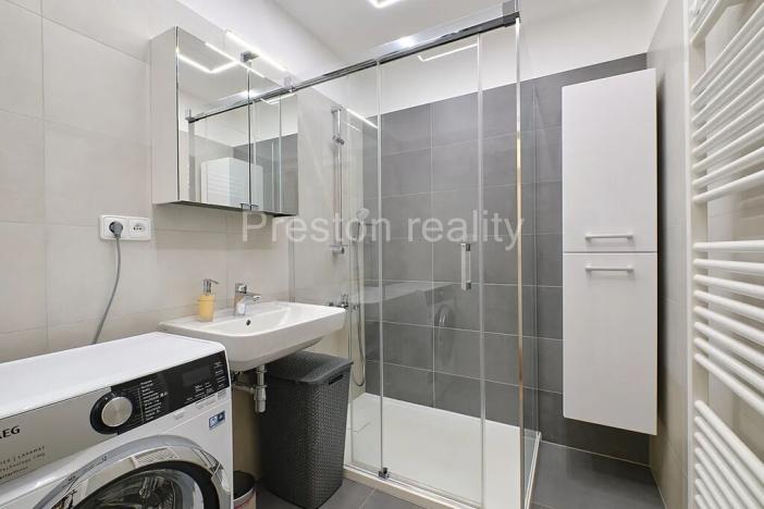 Pronájem bytu 3+kk, Beroun, Na Náhonu, 71 m2