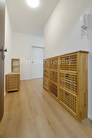 Pronájem bytu 3+kk, Beroun, Na Náhonu, 71 m2