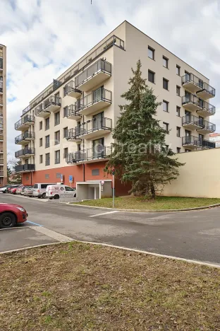 Pronájem bytu 3+kk, Beroun, Na Náhonu, 71 m2