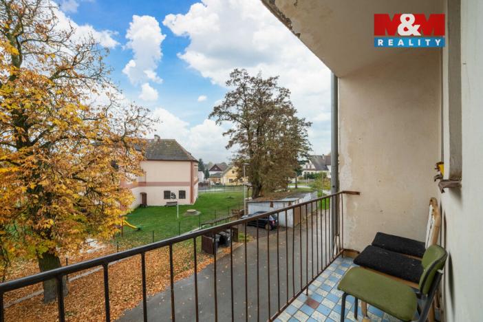 Prodej bytu 3+kk, Kotovice, 71 m2