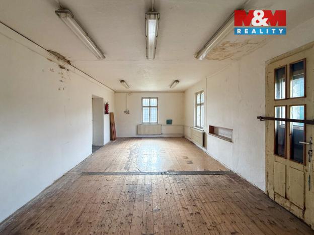 Pronájem rodinného domu, Lichkov, 225 m2