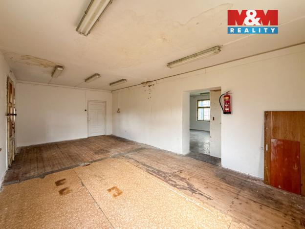 Pronájem rodinného domu, Lichkov, 225 m2