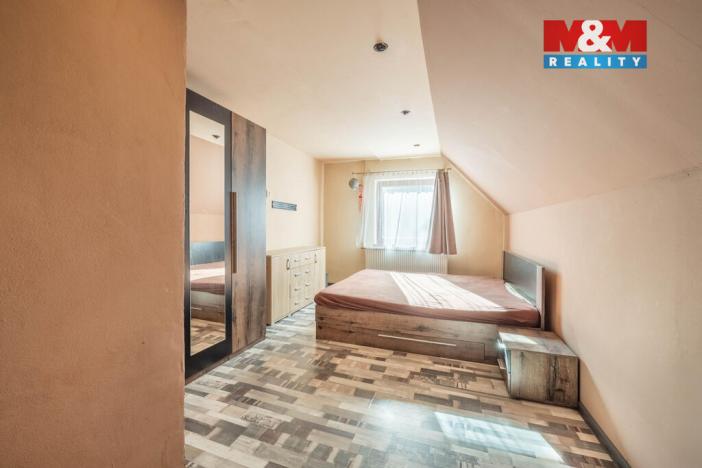 Prodej rodinného domu, Křivoklát, 197 m2