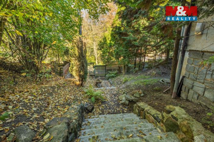 Prodej rodinného domu, Křivoklát, 197 m2