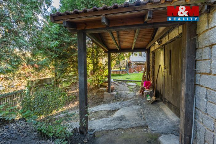 Prodej rodinného domu, Křivoklát, 197 m2