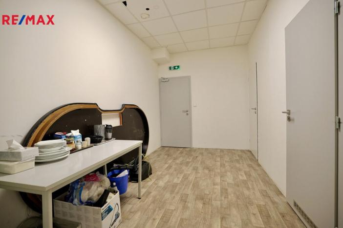 Pronájem kanceláře, Ostrava - Bělský Les, Jiřího Herolda, 88 m2