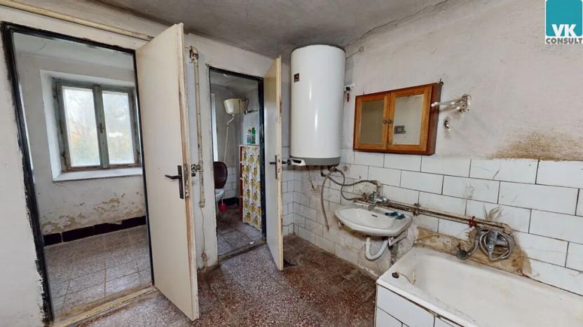 Prodej rodinného domu, Opatov, 92 m2