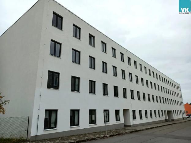 Pronájem bytu 1+kk, Svitavy, Říční, 35 m2