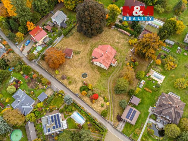 Prodej rodinného domu, Senohraby, U školky, 115 m2