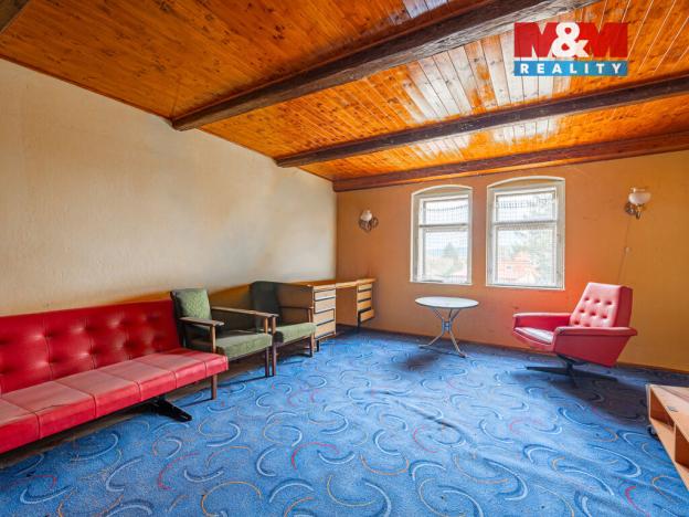 Prodej rodinného domu, Senohraby, U školky, 115 m2