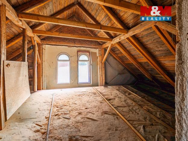 Prodej rodinného domu, Senohraby, U školky, 115 m2