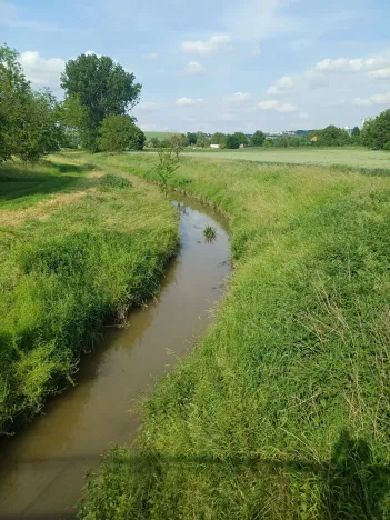 Prodej zahrady, Bučovice, 2010 m2