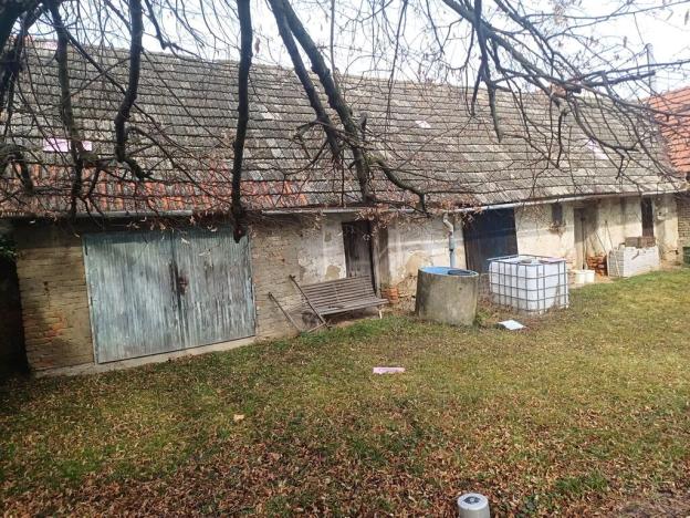 Prodej chalupy, Hostěrádky-Rešov, 200 m2