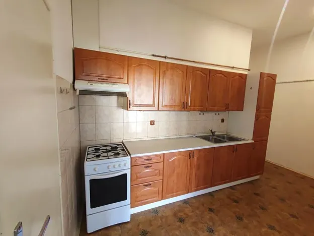 Pronájem bytu 2+kk, Praha - Vršovice, Sámova, 51 m2