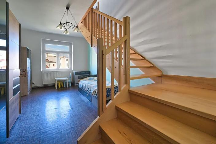 Prodej bytu 3+kk, Plzeň, Habrmannovo náměstí, 121 m2