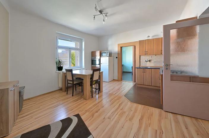 Prodej bytu 3+kk, Plzeň, Habrmannovo náměstí, 121 m2