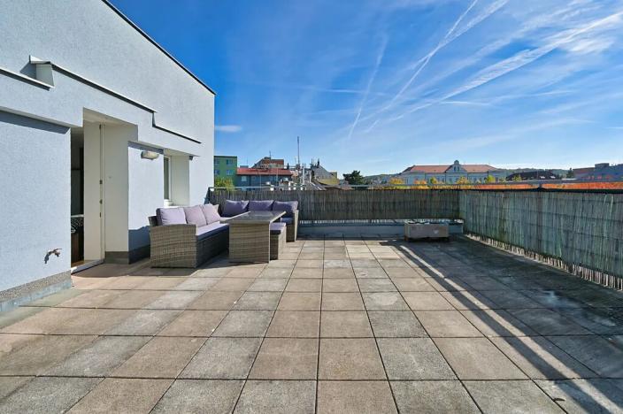 Prodej bytu 3+kk, Plzeň, Habrmannovo náměstí, 121 m2