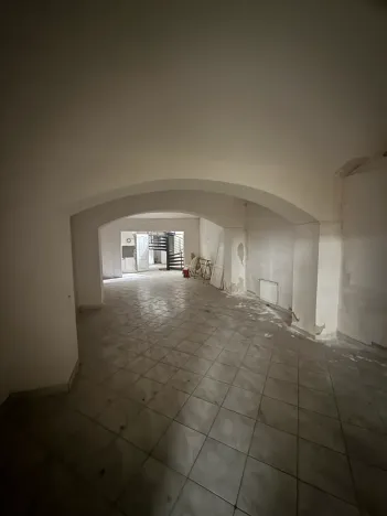 Prodej obchodního prostoru, Praha - Nové Město, Na Zderaze, 376 m2