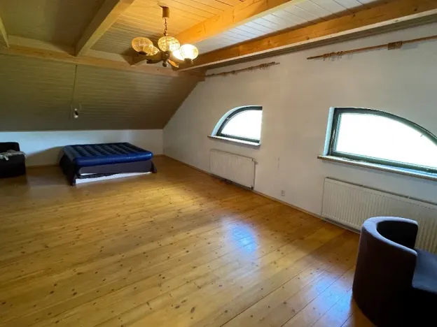 Pronájem vícegeneračního domu, Kynšperk nad Ohří, 600 m2