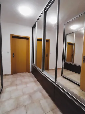 Prodej bytu 3+kk, Zlín, Na Honech I, 98 m2